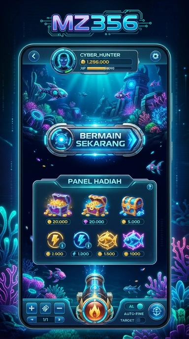 Proses pengunduhan aplikasi di mz356 yang cepat dan efisien.